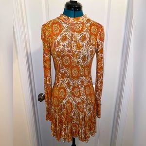 FREE PEOPLE Tunic Top